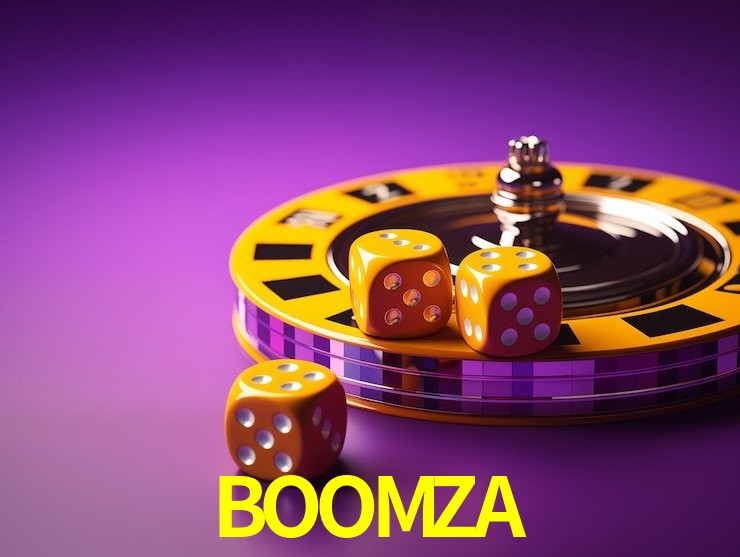 BOOMZA Mobile Legends