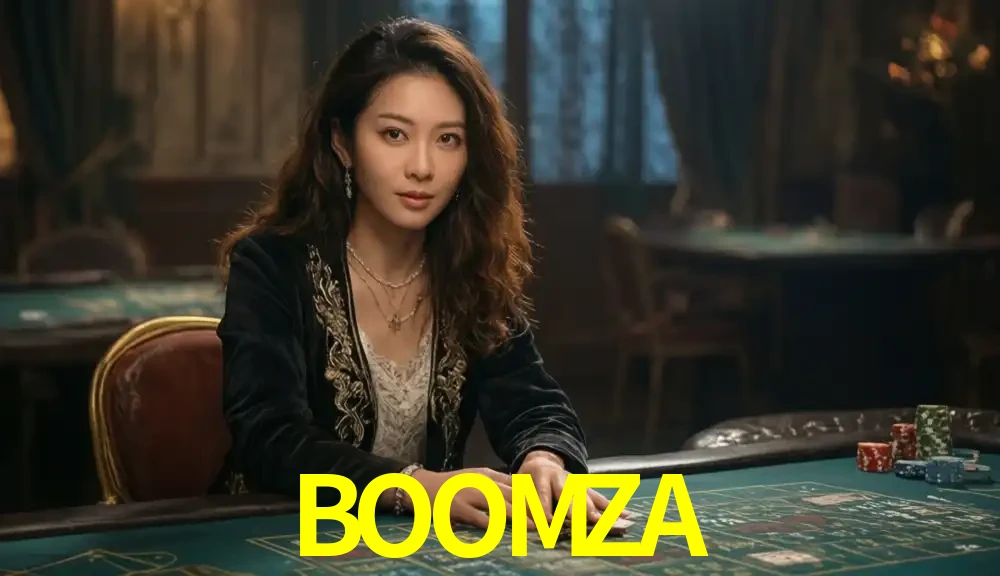 BOOMZA Casino en Vivo
