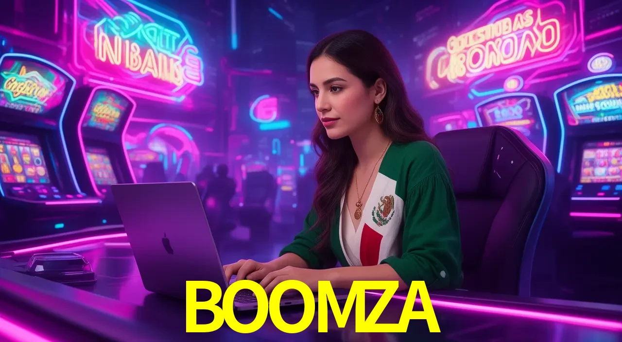 BOOMZA Apuestas Deportivas