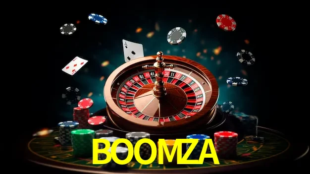 BOOMZA Crash Games