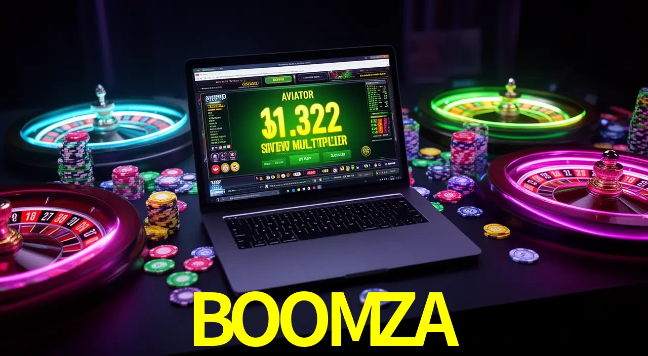 BOOMZA Match Schedule