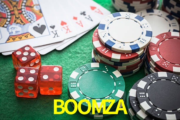 BOOMZA Live Score