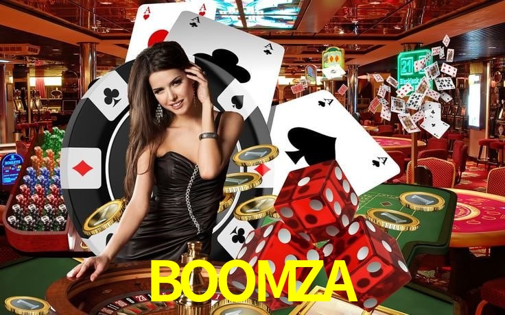 BOOMZA Apuesta múltiple en vivo