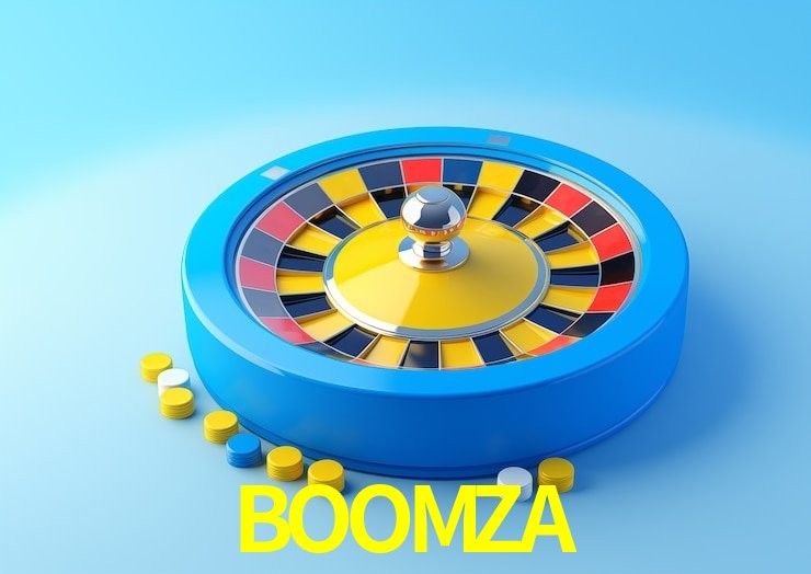 BOOMZA Dados auténticos