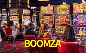 BOOMZA Múltiples variantes