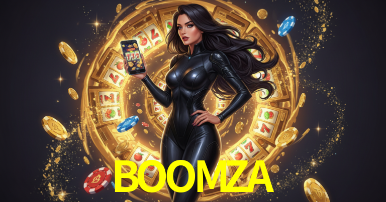 BOOMZA Condiciones Generales de uso en BOOMZA