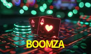 BOOMZA gaming platform
