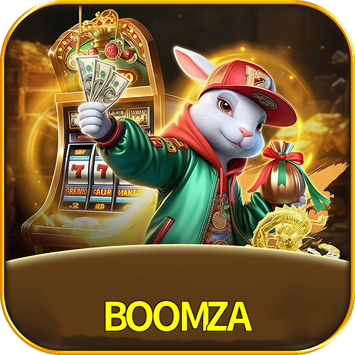 BOOMZA logo
